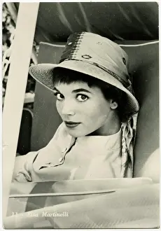 Martinelli: Elsa Martine
