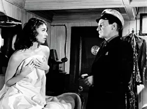 Manuela: Elsa Martinelli - Trevor Howard
