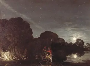 Elsheimer: Elsheimer, Adam, (1578 -