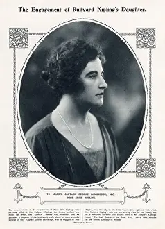 Elsie Bambridge