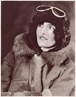 Elsie Mackay