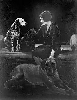 Mackay: Elsie Mackay