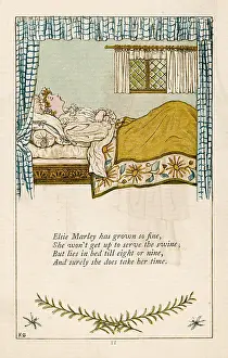 Surely: ELSIE MARLEY / GREENAWAY