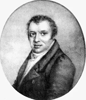 Franciszek: Elsner, Jozef, 1.6.1769 - 18.4.1854, Polish composer