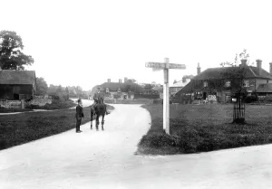 Elstead: Elstead, 1906