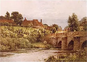 Elstead: ELSTEAD/SURREY 1909