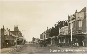 Elsternwick, Australia
