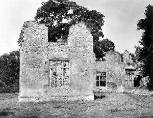Priories: ELSTOW PRIORY