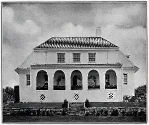 Glynn: Elstree Vaucluse, Sydney
