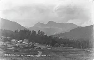 Pikes: Elterwater and Langdale Pikes