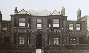 Eltham: Eltham, London - Victorian Residence
