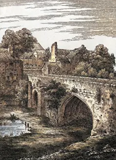 Eltham: Eltham Palace