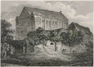 Eltham: ELTHAM PALACE