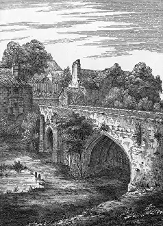 Eltham: Eltham Palace