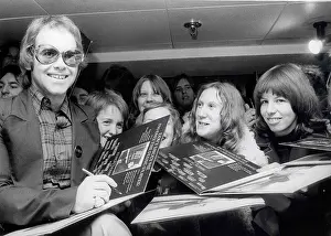 Elton: Elton John Live in Rio