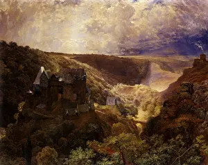 Eltz: Eltz Castle