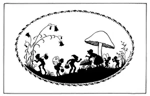 Fairyland: Elves Market Day