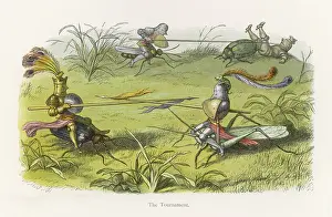Elves tournament