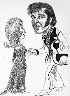 Willson: Elvis Presley