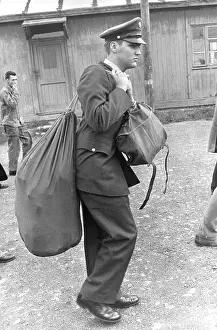 Kitbag: Elvis Presley