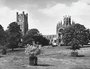 1083: ELY CATHEDRAL