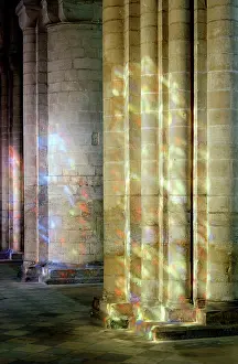 Goldman: Ely Cathedral