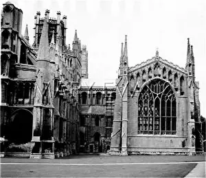 1083: ELY CATHEDRAL