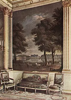 Elysee: Elysee Palace - Salon Murat