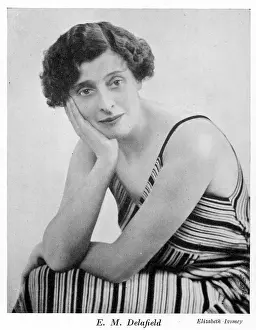 Edmee: E.M. Delafield