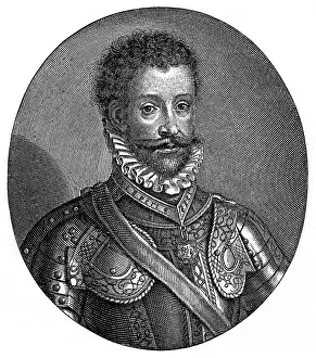 Eman: EMAN. PHILIBERT OF SAVOY
