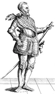 Eman: EMAN. PHILIBERT OF SAVOY