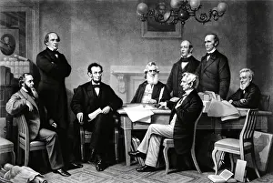 Assemble: Emancipation Proclamation