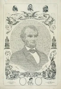Proclamations: Emancipation Proclamations