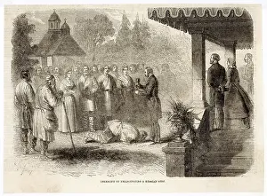 Serf: EMANCIPATION OF A SERF