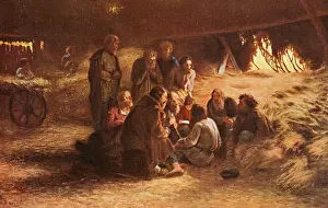 Manifesto: Emancipation of the Serfs -- reading the Manifesto