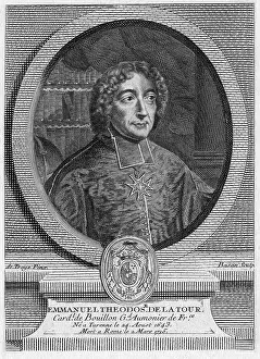 Bouillon: EMANUEL CARD. BOUILLON