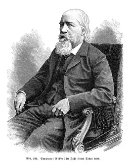 Geibel: EMANUEL GEIBEL - 4
