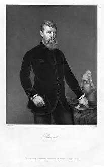 Leutze: Emanuel Gottlieb Leutze