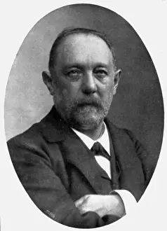 Mendel: Emanuel Mendel