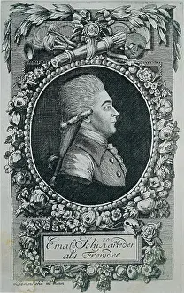Schikaneder: Emanuel Schikaneder