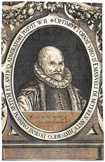 EMANUEL VAN METEREN