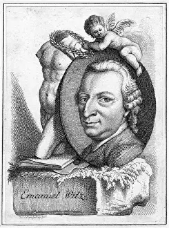 Jokes: EMANUEL WITZ