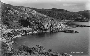 Bute: Emard Bay