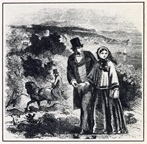 Rejection: An Embarrassing Moment by John Gilbert