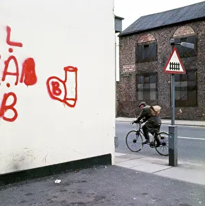 Tees: Twenty Embassy. Stockton on Tees 1970s