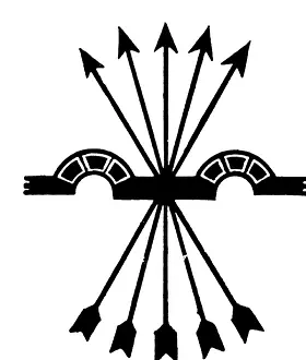 Falange: Emblem of Falange