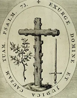 1692: Emblem of the Inquisition