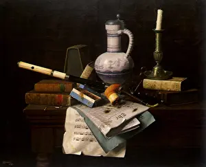 Piled: Emblems of Peace