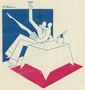 Cuddle: EMBRACING/BUBBLY 1928