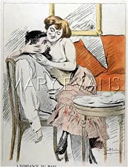 Borrow: EMBRACING/PERSUASION